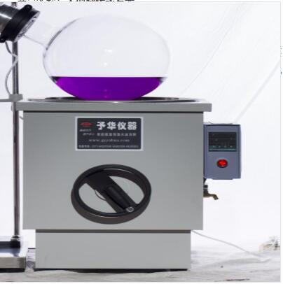 悄悄告訴你，蒸餾提純?yōu)槭裁催x擇旋轉(zhuǎn)蒸發(fā)器